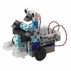 STEM-конструктор Robotist Сенсорная машинка, ArTeC (153141)